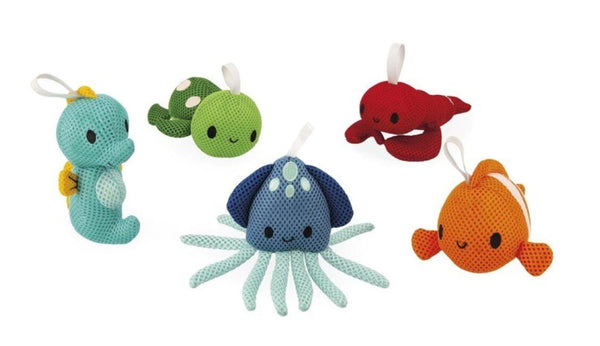 Janod - My Sea Foam Paddler - (Randomly Selected)