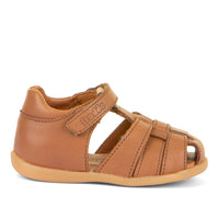 Dany Sandals - Brown
