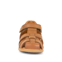 Dany Sandals - Brown