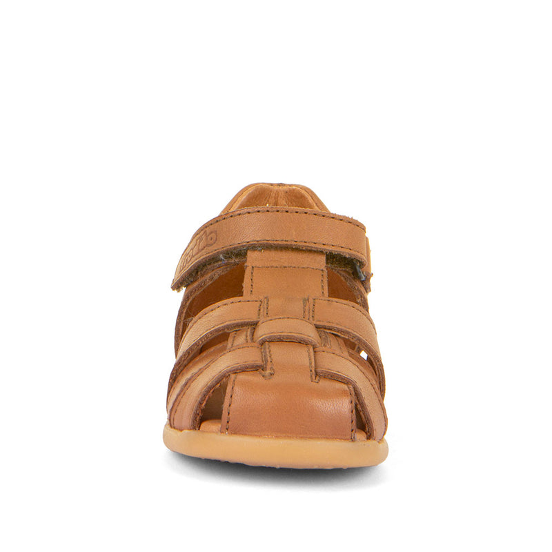 Dany Sandals - Brown