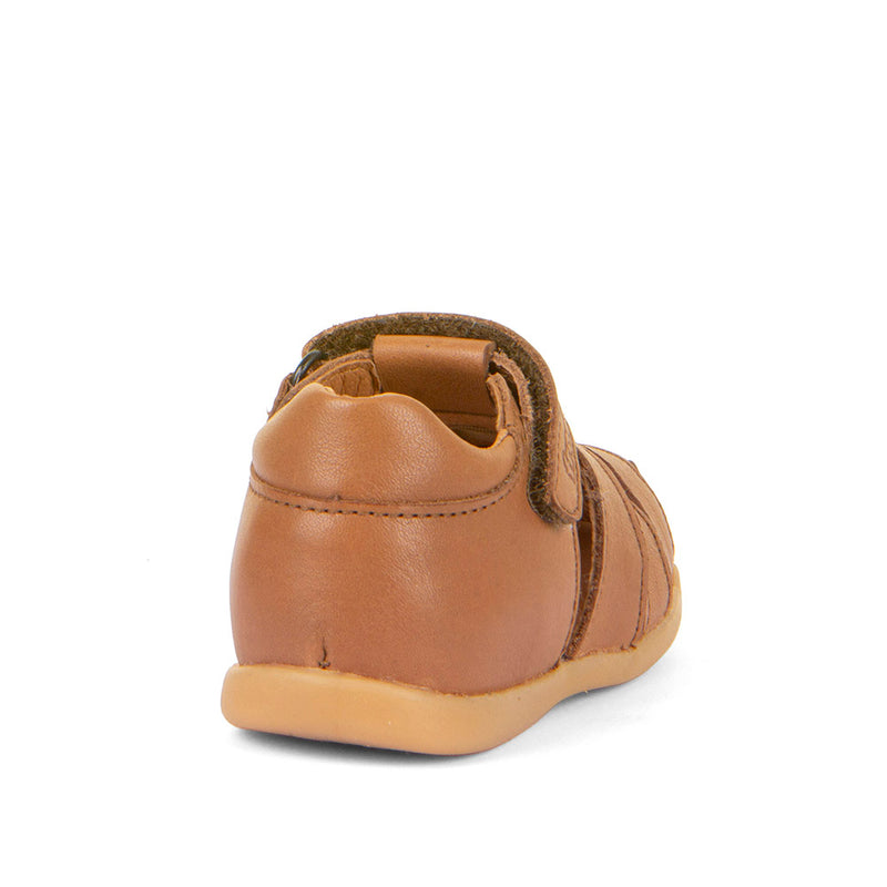 Dany Sandals - Brown