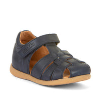 Dany Sandals - Dark Blue