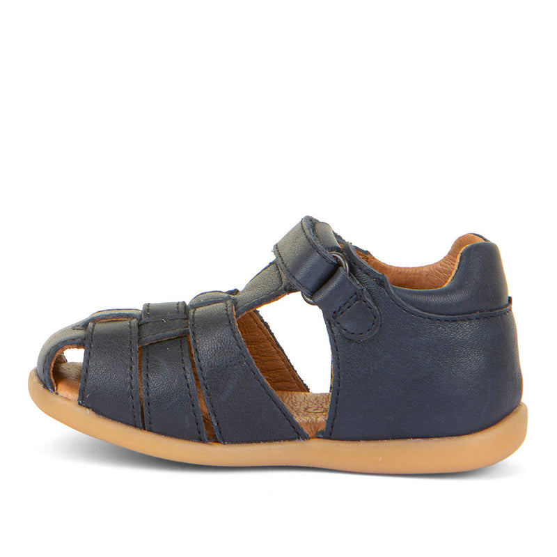 Dany Sandals - Dark Blue