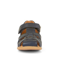 Dany Sandals - Dark Blue