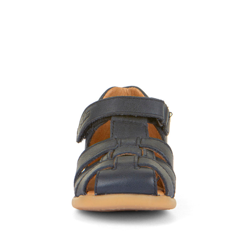 Dany Sandals - Dark Blue