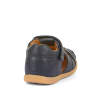 Dany Sandals - Dark Blue