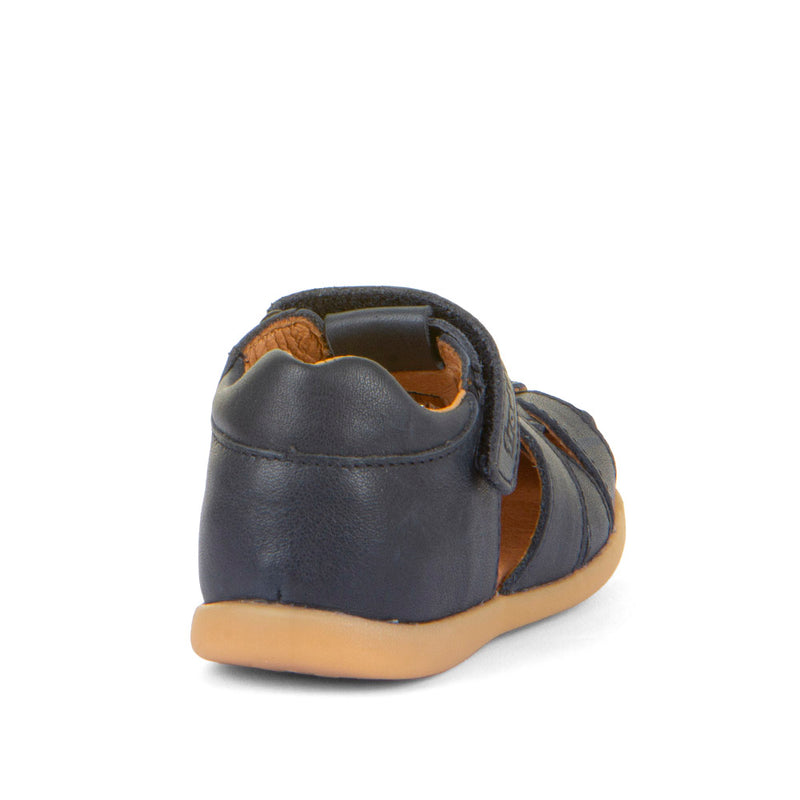 Dany Sandals - Dark Blue