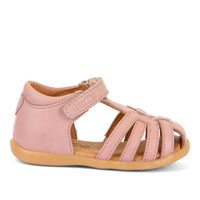 Daisy Sandals - Pink