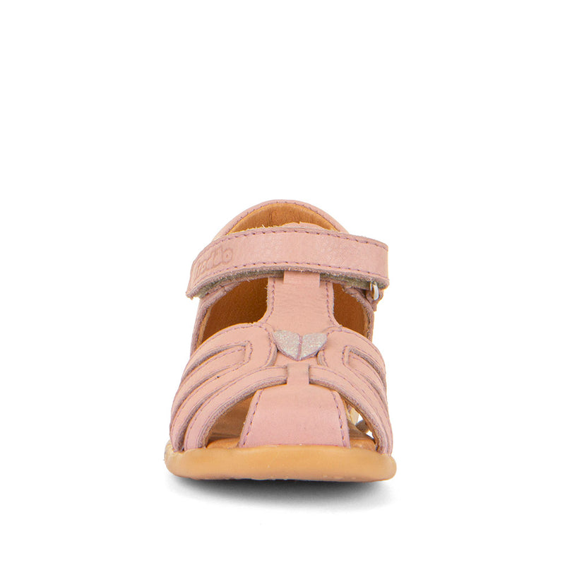 Daisy Sandals - Pink