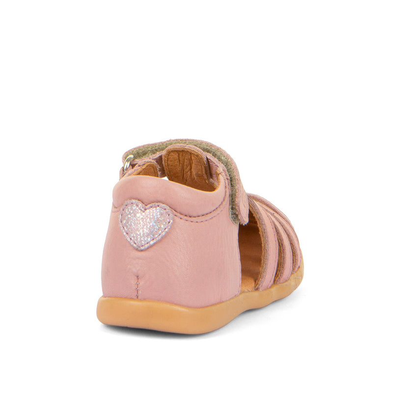 Daisy Sandals - Pink