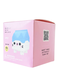 Momiji - Gary Mini-Bricks