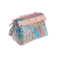 Heidi Floral Sleepover Set