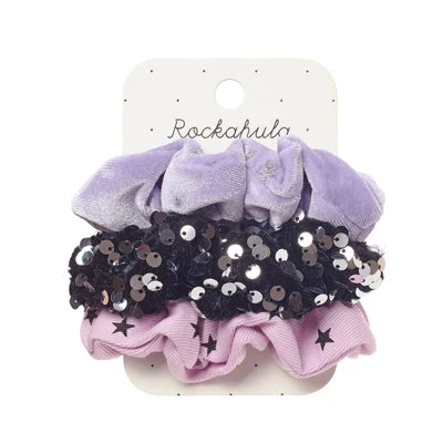Spellbound Scrunchies 3 Pack