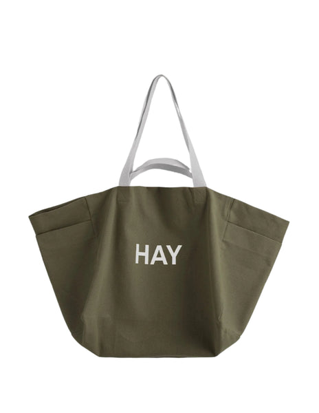 Weekend Bag No. 2 - Olive