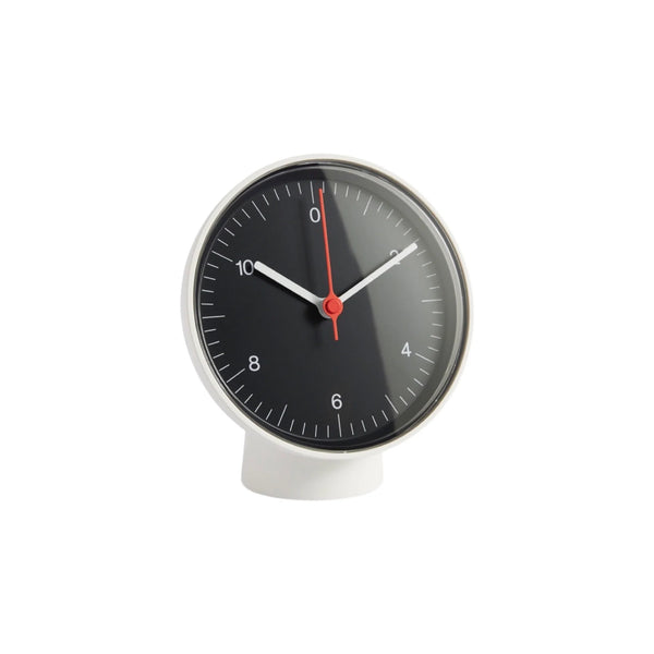 Table Clock - Black