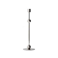 Forged Candle Holder - No. V