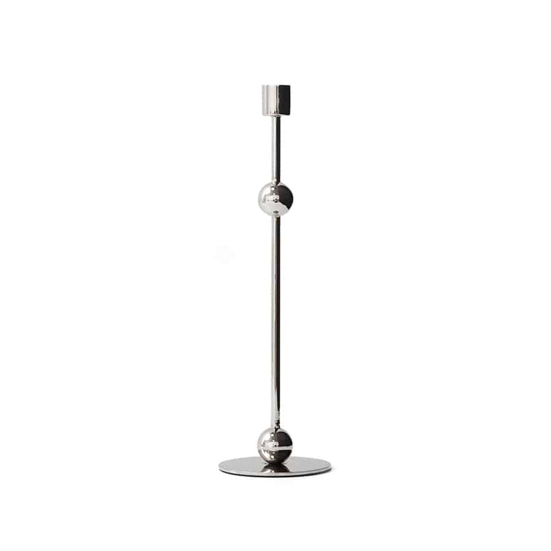 Forged Candle Holder - No. V