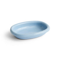 Barro Oval Dish - Small - Light Blue