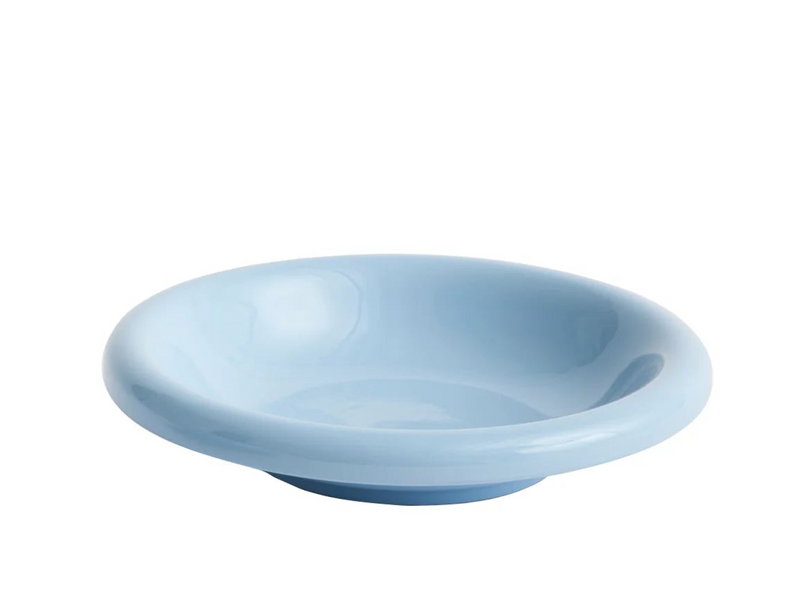 Barro Bowl - Light Blue - Single