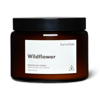 Wildflower Candle - 500ml