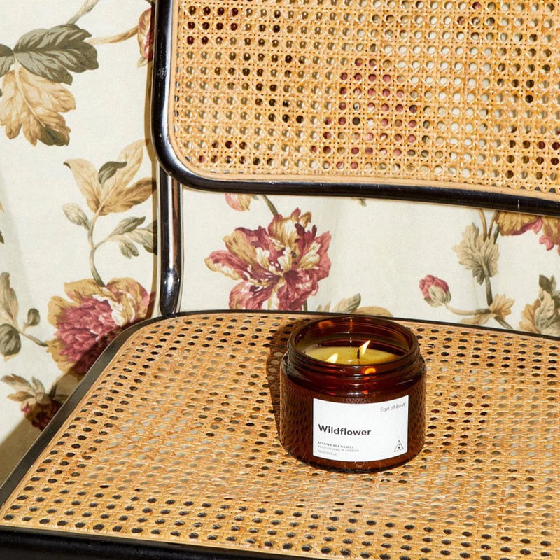 Wildflower Candle - 500ml