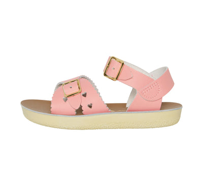 Sweetheart Sandal - Pink