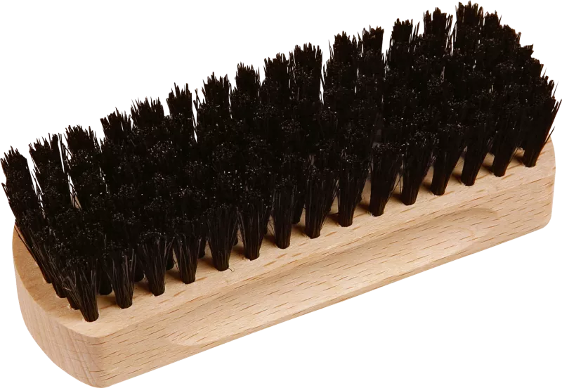 Shoe Shine Brush