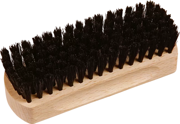 Shoe Shine Brush