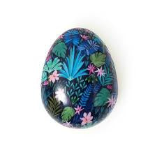 Detangling Hair Brush - Flora