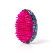 Detangling Hair Brush - Flora