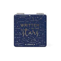 Handbag Mirror - Stars