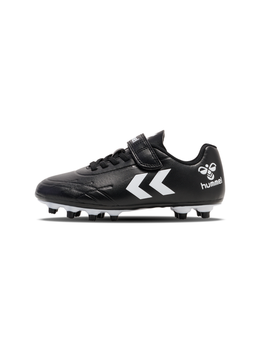 Top Star F.G. JR - Black