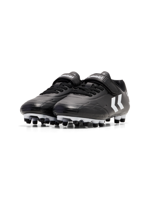 Top Star F.G. JR - Black