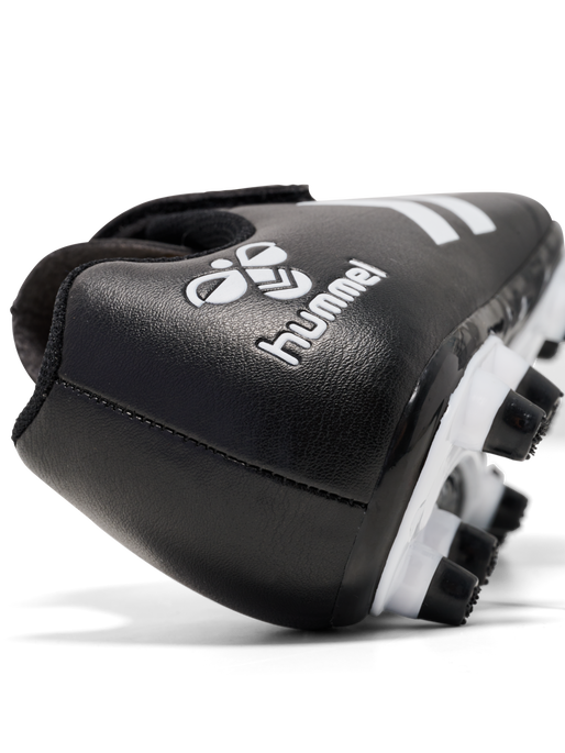 Top Star F.G. JR - Black