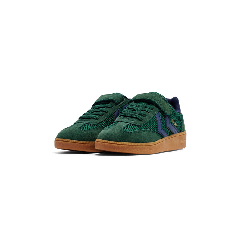 Dark Green JR Trainer VM78