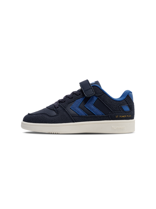 St Power Play SP JR - Dark Navy