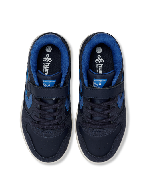 St Power Play SP JR - Dark Navy