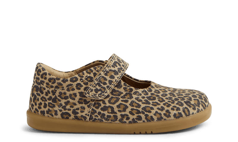 SU Mina Mary-Jane - Leopard Shimmer