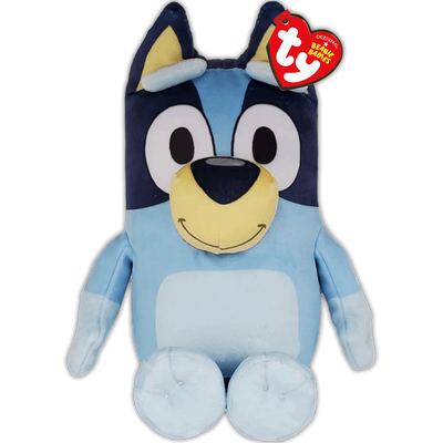 Bluey Beanie Baby