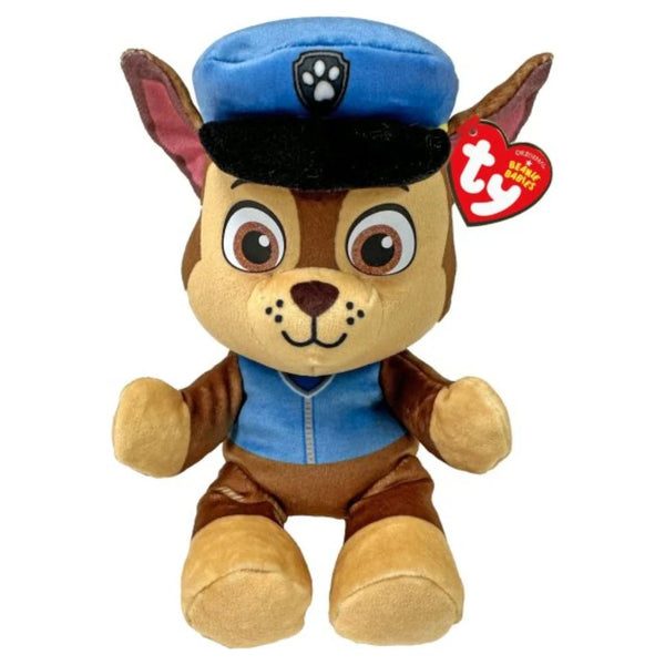 Chase - Paw Patrol Beanie Baby