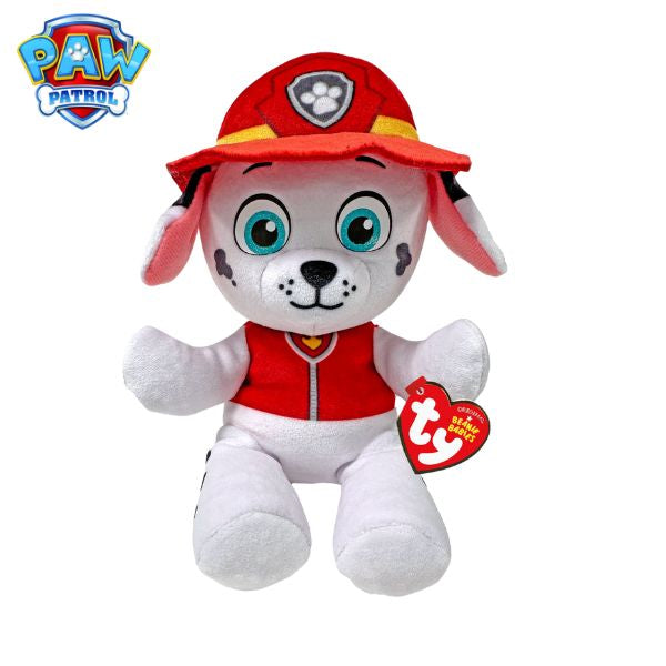 Marshall - Paw Patrol Beanie Baby