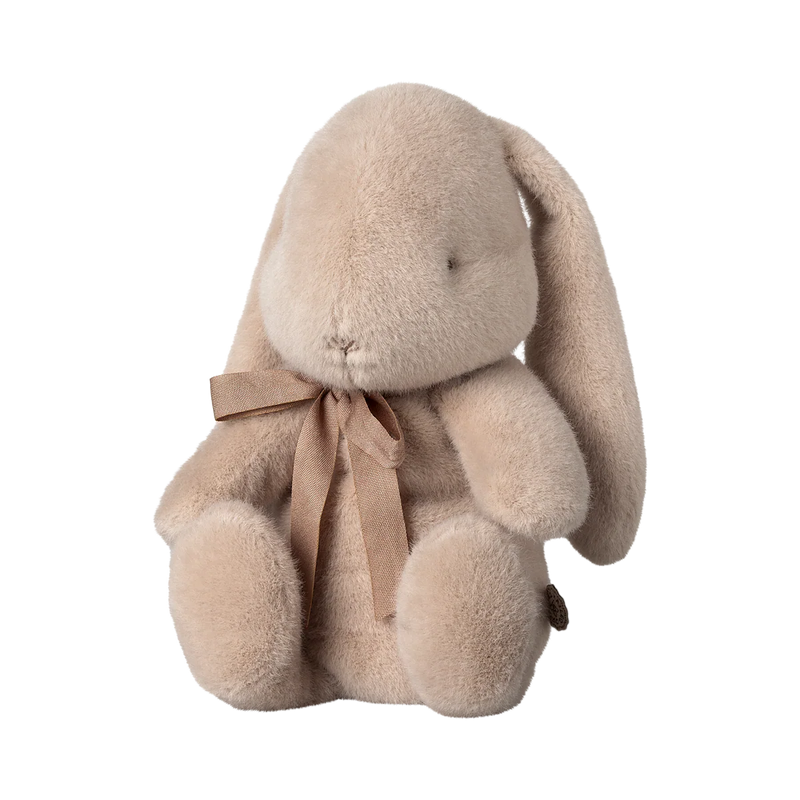 Light Powder Bunny Plush - Small