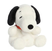 Snoopy Palm Pal