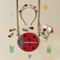 Lily Ladybird Bag
