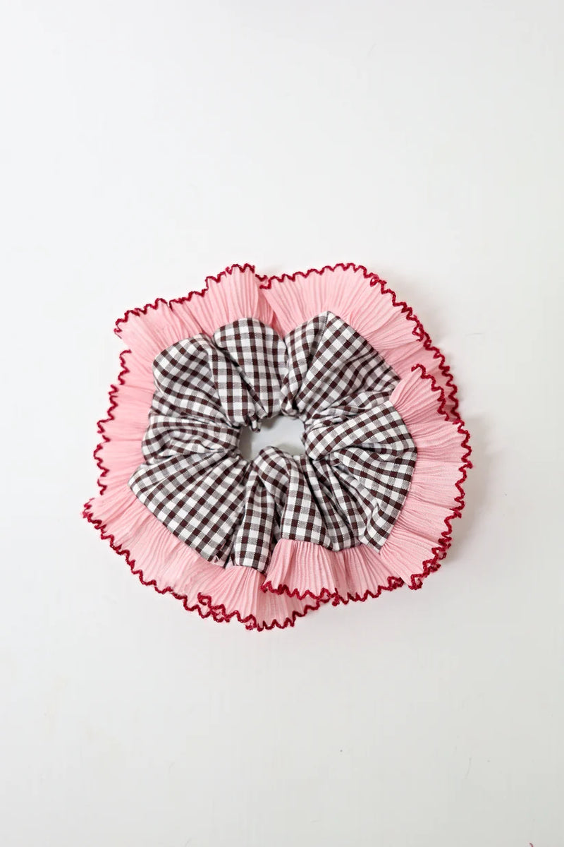 Scrunchies