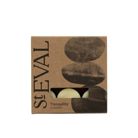 Tranquility Scented Tealights