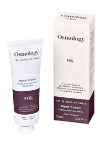Fig Hand Cream