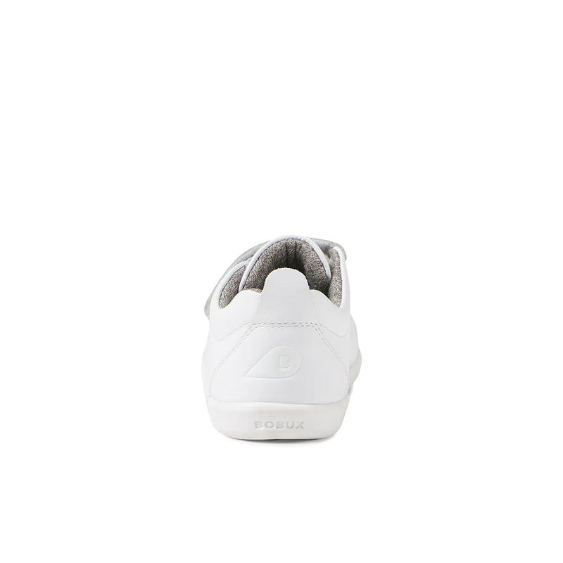 IW Grass Court - Optical White