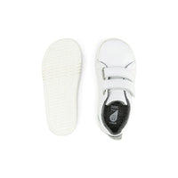 IW Grass Court - Optical White
