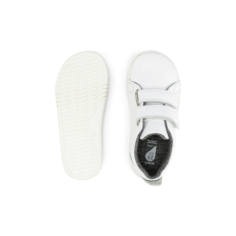 IW Grass Court - Optical White